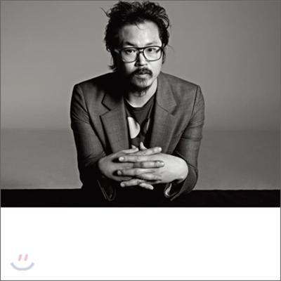 Baek Hyun Jin - Live Album: The Foundation of Charla