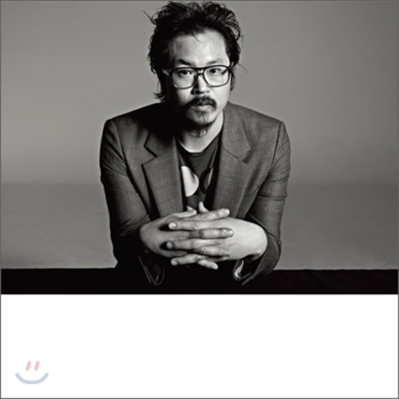 

Baek Hyun Jin - Live Album: The Foundation of Charla