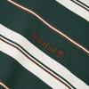 Timberland Long Sleeve Striped Pullover Breathable T-Shirt Unisex Tops TB0A5RSM3171
