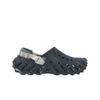 Zuecos Ligeros Transpirables con Patrón de Mármol Calzado Unisex Azul Profundo 208454-0LE