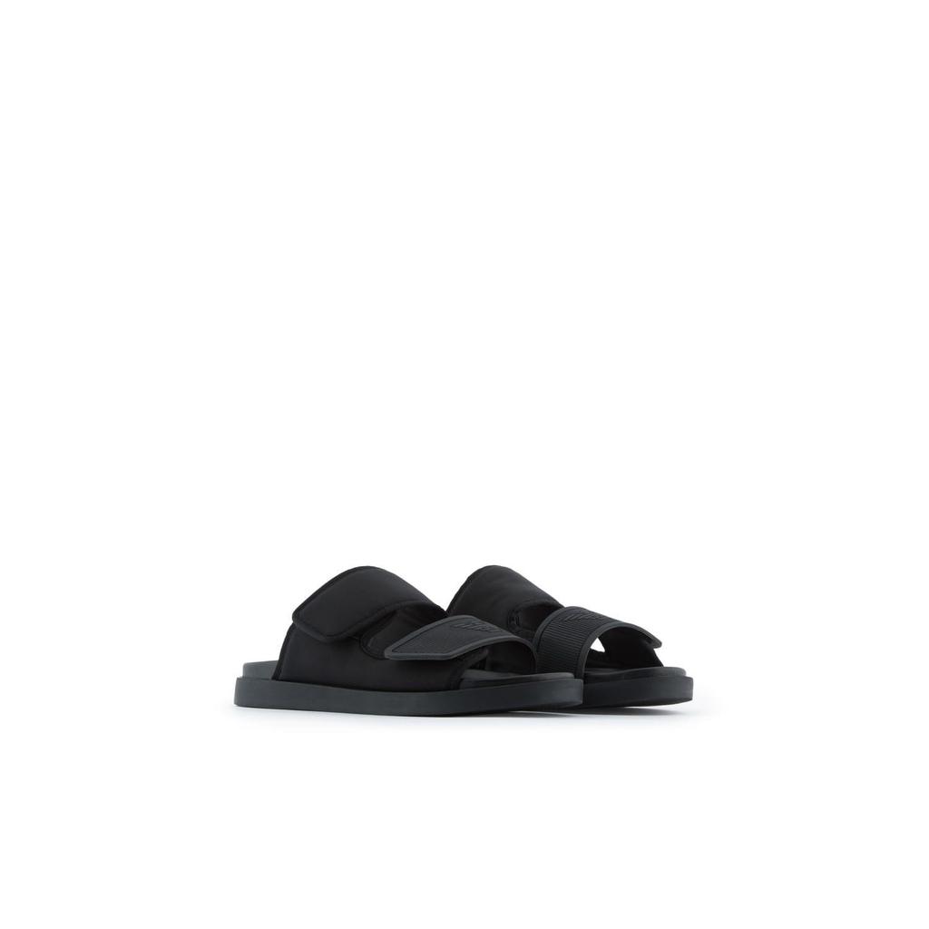 Emporio Armani Unisex Adult Plain Sandals
