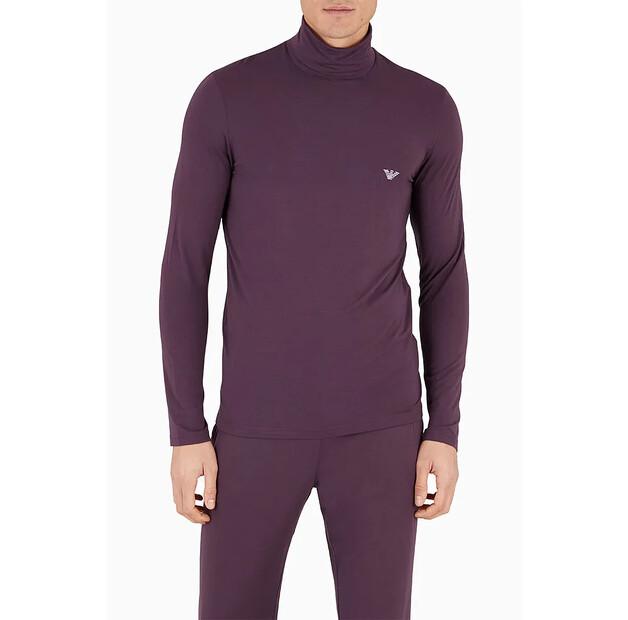 

Emporio Armani 112066_4F511 майка с рукавом M