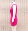 European & American Women's Sleeveless Slim Office Jumpsuit - Spring/Summer Fashion
