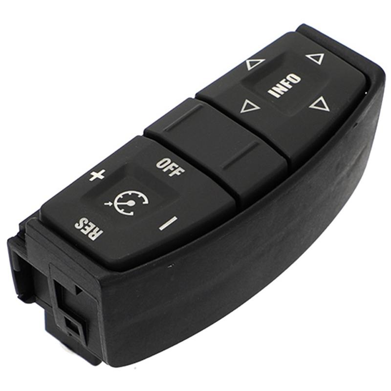 A16P-Lower S Module Steering Wheel Switch 1486286 For Scania R-Series Truck Auto Compatibility
