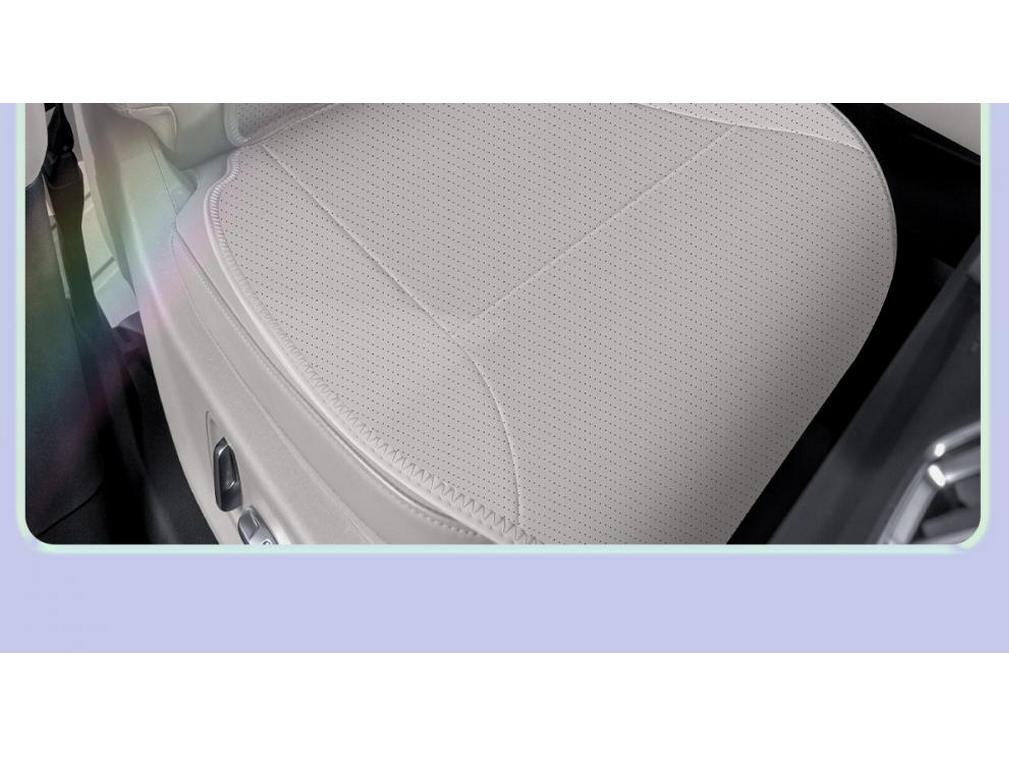 Leapmotor C10/B01/C11/C16 All-Season Breathable Leather Seat Cushion Cover
