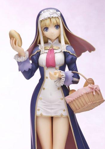 Kotobukiya Shining Blade Airy Ardet scale PVC painted finished figure 1/8