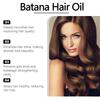 Hoegoa Batana Hair Nourishing Oil For Scalp Hydration And Moisture Repair 120g
