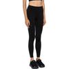 On Solid Color High Waist Slim Fit Casual Leggings Women Bottoms Black 1WD30110553A