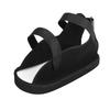 Post Op Shoe Open Toe Fracture Plaster Protective Leg Foot Supports Health Supplies Equipment M