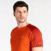 Y7599 Dare2b Discernible II Tee XS/S