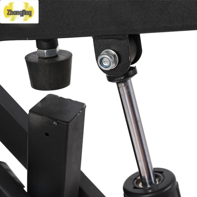 Domácí posilovací stroj na jízdu