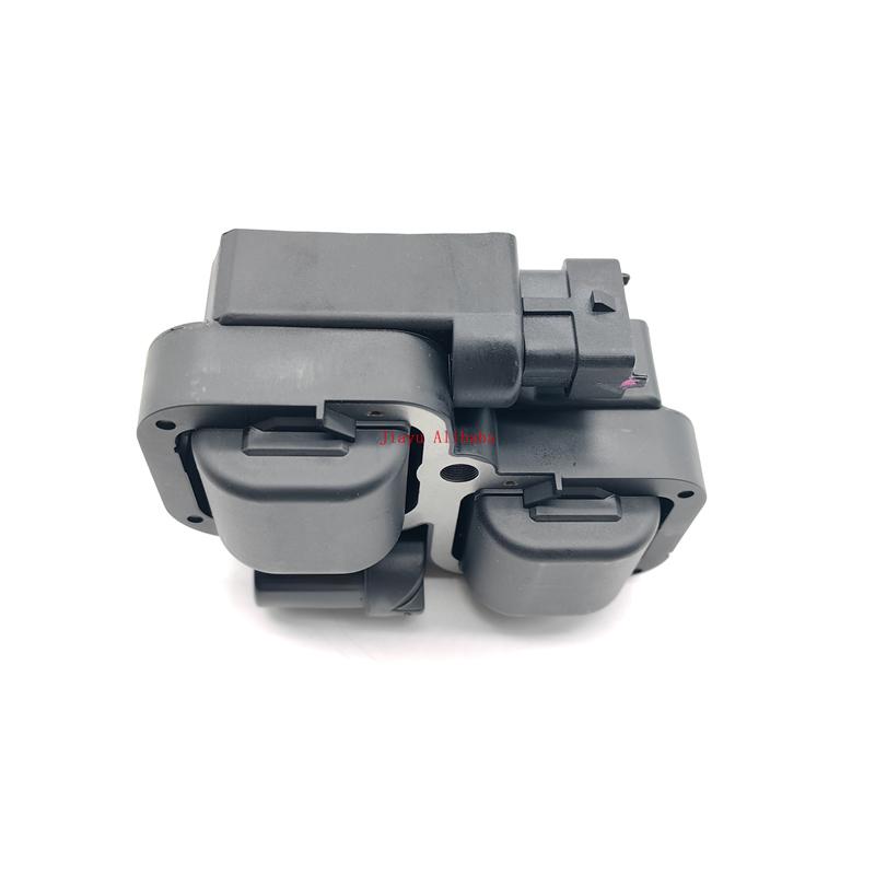 Engine ignition coil for Mercedes Benz M112.912 M113.962 M112.942 M112.922 M113.960 2.6L 2.8L 3.2L 3.7L A0001587303 0001587303