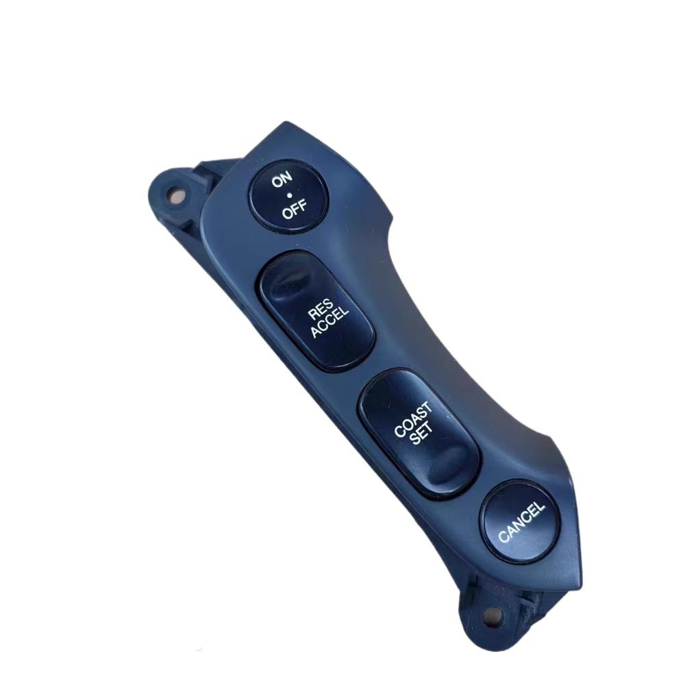 For 07-12 Hyundai Santa Fe 2.7 Multi Functional Steering Wheel Buttons 1pcs