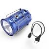 Hanlemeitu Portable Camping Tent Light