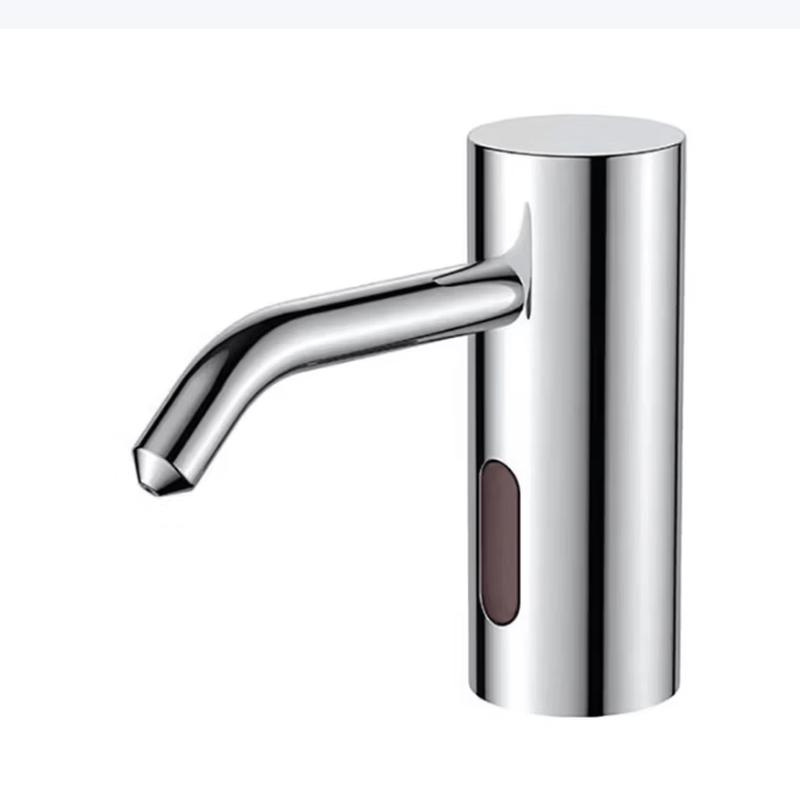 Stainless Steel Automatic Sensor Soap Dispenser