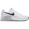 Nike Air Max Excee Size Japan W, White/Black, CD5432-101, 25.0cm,