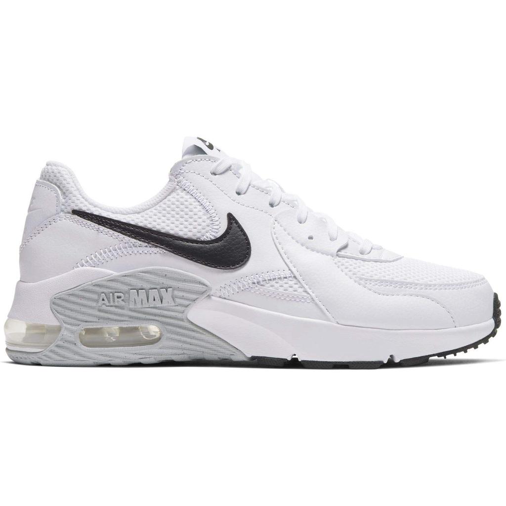 Nike Air Max Excee Size Japan W, White/Black, CD5432-101, 25.0cm,