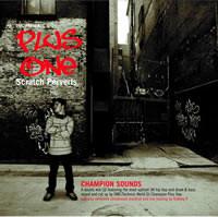 CD DJ PLUS ONE - Champion Sounds DMCLIVE03 DMC 2002 UK Dance & Electronica Used