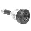 R8 ER40 7 16in 20UNF Collet Chuck Holder Milling Tool Holder CNC Parts