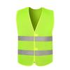 Reflective Safety Vest for Construction and Night Riding
