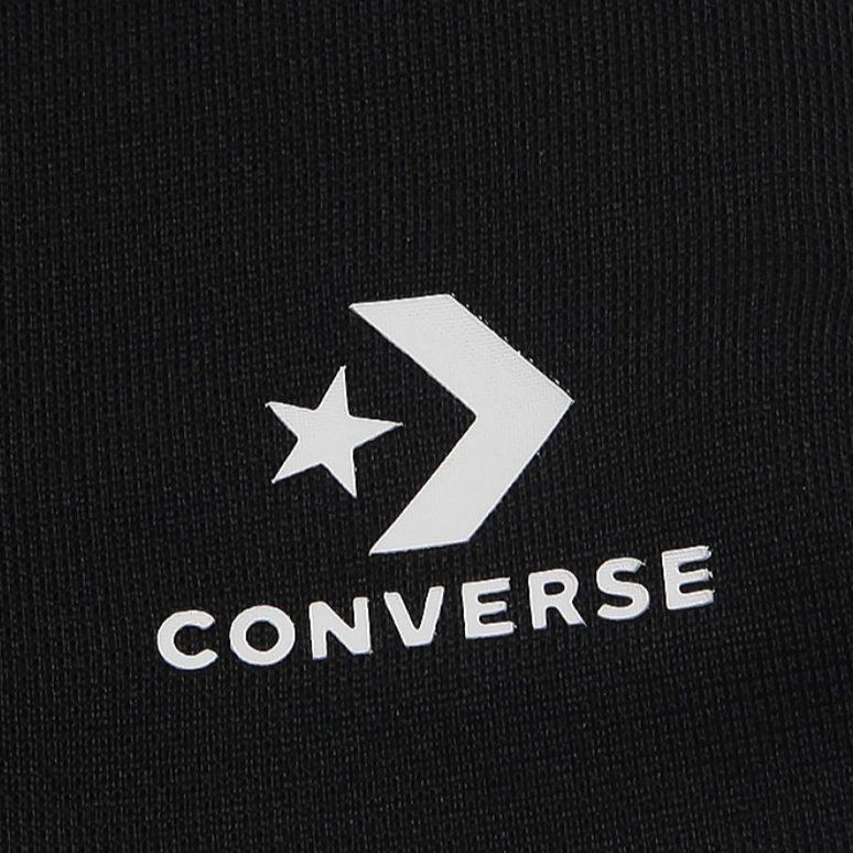Converse Casual Shorts Women's Black Moderate 10007468-A01
