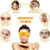 Reusable Gel Eye Mask - Relieves Puffy Eyes, Promotes Deep Relaxation, Improves Comfortable Sleep Quality and Relaxation Experie