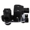 48930-60020 Kompresor vzduchového odpružení Opravné sady Ventilový blok pro Toyota Land Cruiser Prado RZJ120 J120 Lexus GX470