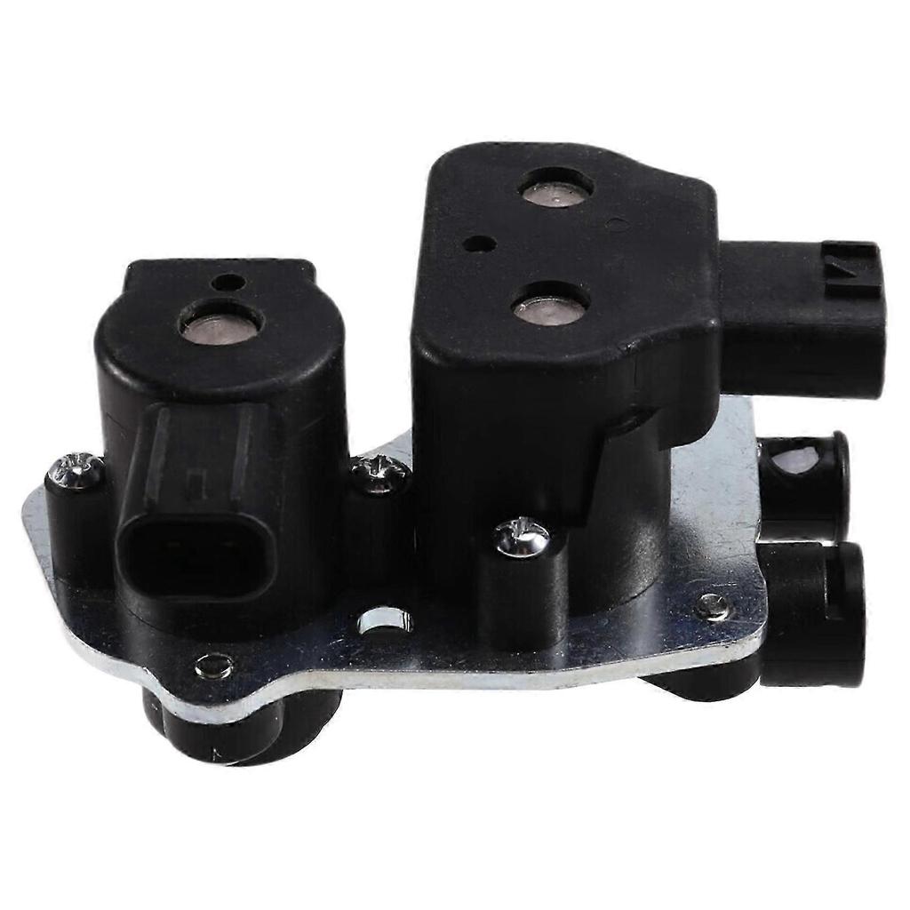 48930-60020 Kompresor vzduchového odpružení Opravné sady Ventilový blok pro Toyota Land Cruiser Prado RZJ120 J120 Lexus GX470