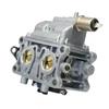 Ride-On Tractor Carburetor 16100-Z0A-815 For Honda GCV530 And GXV530 Carburador Parts For Honda Engine Power Tool Accessories