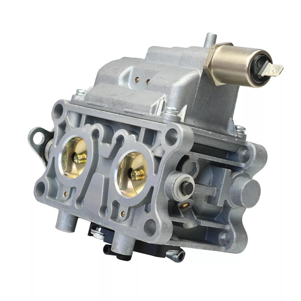 

Ride-On Tractor Carburetor 16100-Z0A-815 For Honda GCV530 And GXV530 Carburador Parts For Honda Engine Power Tool Accessories China Mainland