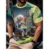 Camisetas e regatas – Camisetas