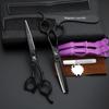 Hengxin Ruichu Professional Hairdressing Scissors Set