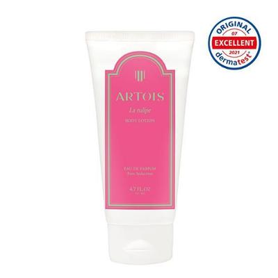 La Tulip Fragrance Balsam do ciała 140ml