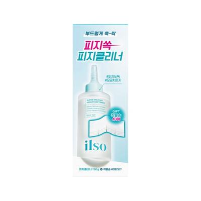 Set Speciale Ammorbidente Sebo Super Sciogliente