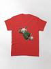 Kung Fu Panda Shifu Kungfu Panda Klassisches T-Shirt