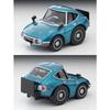 Tomytec Choro-Q Zero Z-76e Toyota 2000GT Blue Finished Product