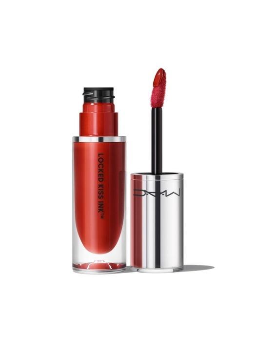 M.A.C Locked Kiss Ink 24-Hour Lip Color