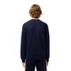 Lacoste Mens Colour Block Classic Sweatshirt