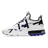 Nike Air Max Infinity Wntr Retro Fashion Sports Fabric Synthetic Leather Low Top Air Cushion Casual Running Shoes Men sneaker CU9451-100