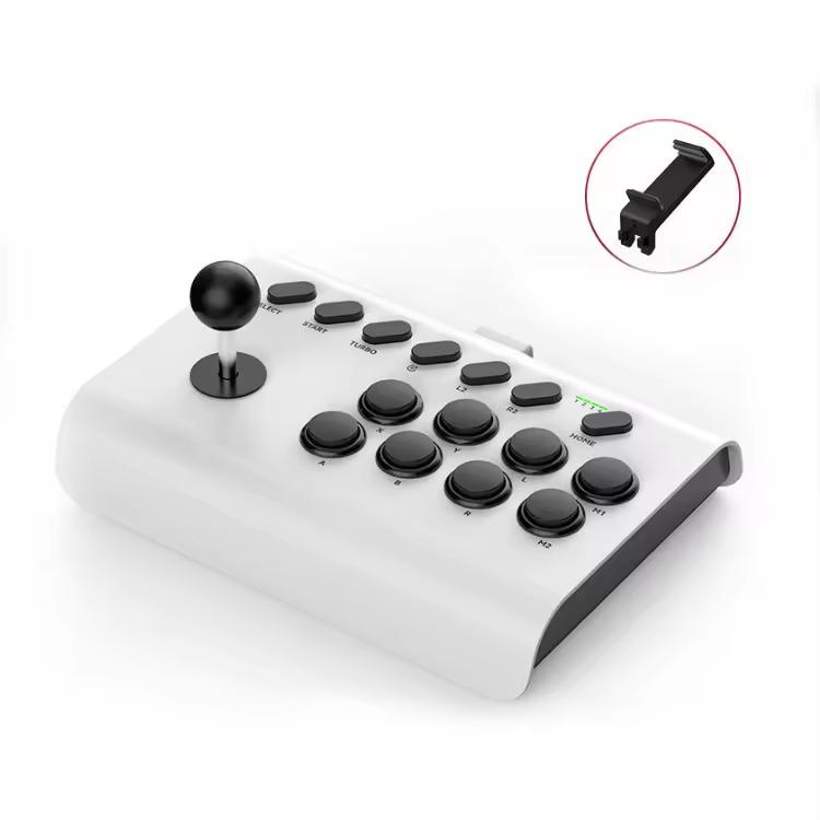Arcade-Spielcontroller für Kampfspiele auf IOS/Android/Nintendo Switch PC PS4