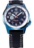 [Kentex] Kentex Watch JSDF Solar STANDARD Air Self-Defense Force Model S715M-07 Men's