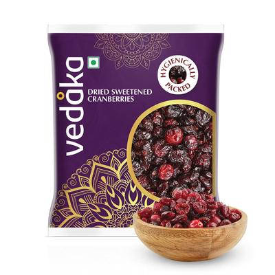 Vedaka Premium Cranberries