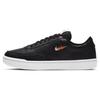 Nike Vintage Court Premium Black Women's CW1067-002