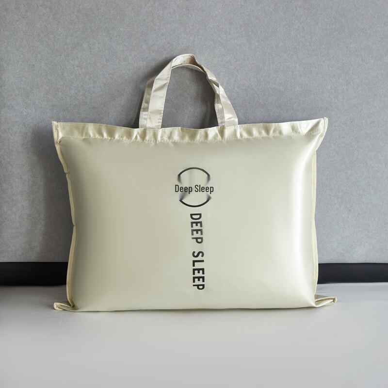 Maishang Jacquard Tussah Silk Quilt