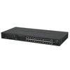 H3C MS4024P-PWR-EI 24-Port Gigabit Unmanaged PoE+ Switch
