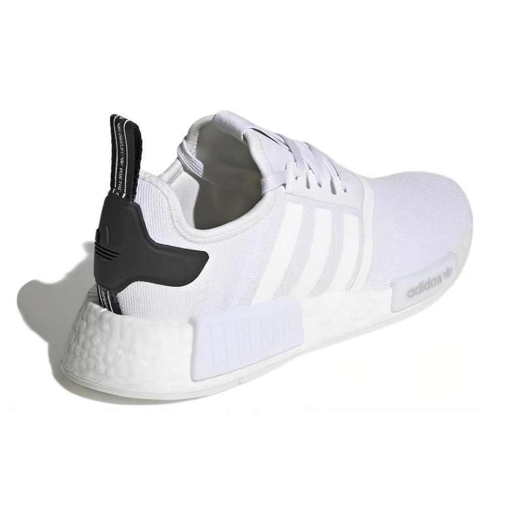 adidas NMD_R1 'Weiß Schwarz' GY6067