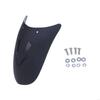 2025 New Durable Motocross Parts Motorcycle ATVs Lengthen Front for Fender Extension Mudg