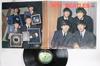 LP Schallplatte BEATLES With The Beatles 2000 Yen Gedruckt AP8678 APPLE 1969 Japan Rock Gebraucht