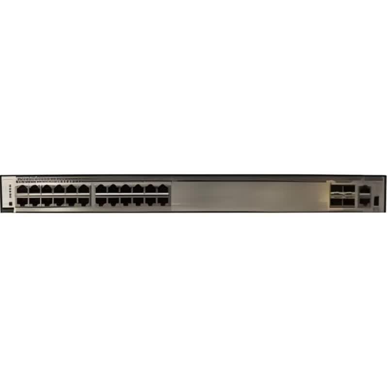 

Huawei Smart Selection S5736-S24S4XC All-Optical Managed Core Switch