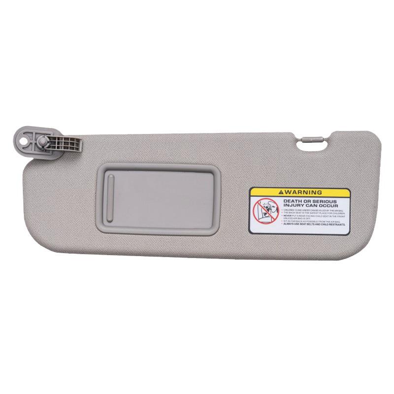 Elantra Sonnenblende (Kein Licht) für Modelle 2011-2015, Teil 852103X000TX